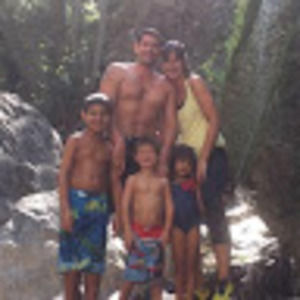 Meet your Posher, Elayne